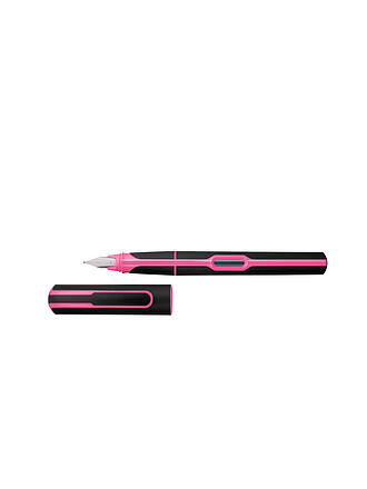 PELIKAN | Penna stilografica Style P57 rosa neon Medium