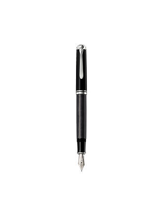 PELIKAN | Penna stilografica M405 Stresemann Medium con astuccio