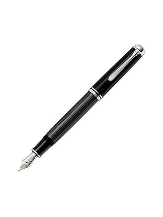 PELIKAN | Penna stilografica M405 Stresemann Medium con astuccio