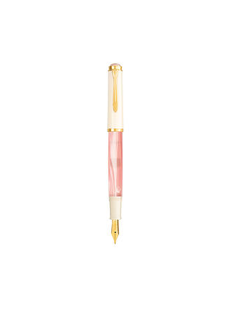 PELIKAN | Penna stilografica M200 Cherry Blossom Fine con confezione regalo