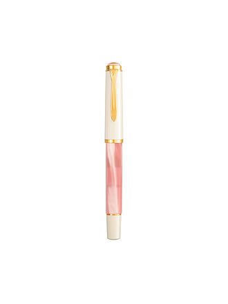PELIKAN | Penna stilografica M200 Cherry Blossom Fine con confezione regalo