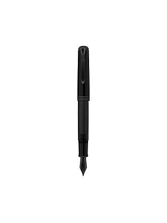PELIKAN | Penna stilografica M809 Edizione Speciale Nero Opaco Medio