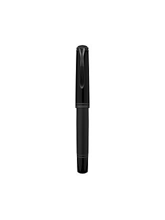 PELIKAN | Penna stilografica M809 Edizione Speciale Nero Opaco Medio