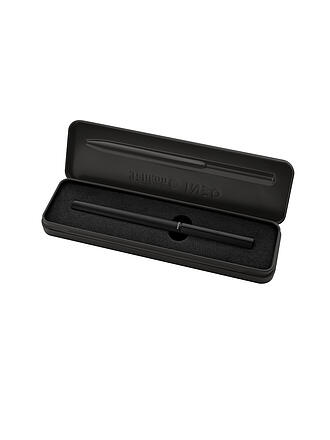 PELIKAN | Penna stilografica INEO Black Rock Medium