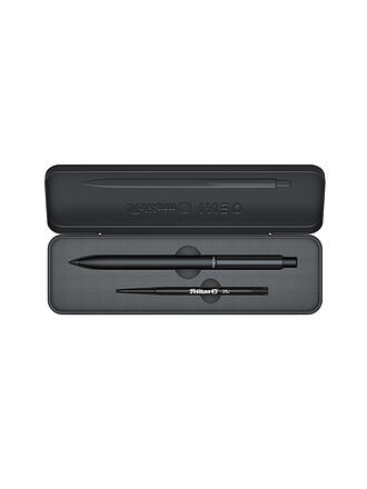 PELIKAN | Matita portamine INEO Endless Black Rock