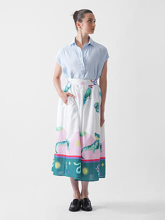 PENN&INK | Blusenshirt