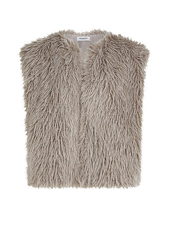 PENN&INK | Giacca in pelliccia sintetica