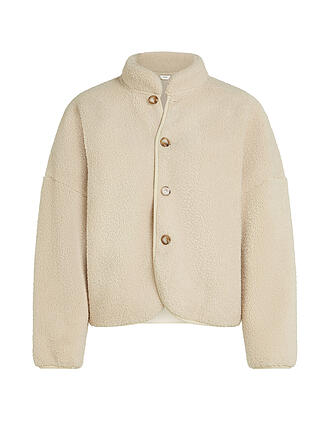 PENN&INK | Giacca in pelliccia sintetica