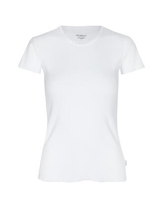 PENN&INK | T-Shirt
Marke: PENN&INK
Farbe: weiss
Kategorien: Mode,Damen

Ärmellänge: Kurzarm
Material: Jersey
Stil: Pure