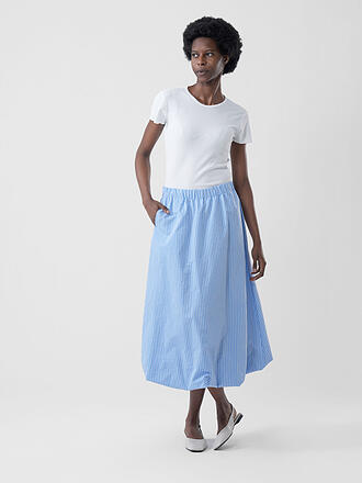 PENN&INK | T-Shirt
Marke: PENN&INK
Farbe: weiss
Kategorien: Mode,Damen

Ärmellänge: Kurzarm
Material: Jersey
Stil: Pure