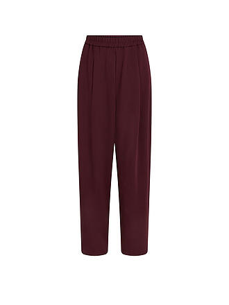 PENN&INK | Pantaloni Barrel Leg