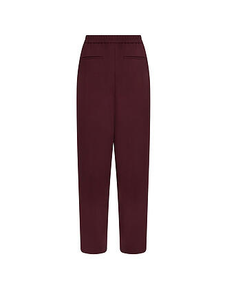 PENN&INK | Pantaloni Barrel Leg