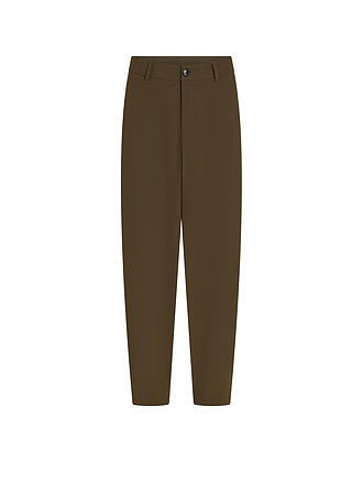 PENN&INK | Pantaloni Barrel Leg