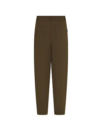 PENN&INK | Pantaloni Barrel Leg