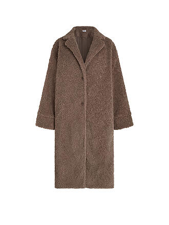 PENN&INK | Mantello in pelliccia sintetica