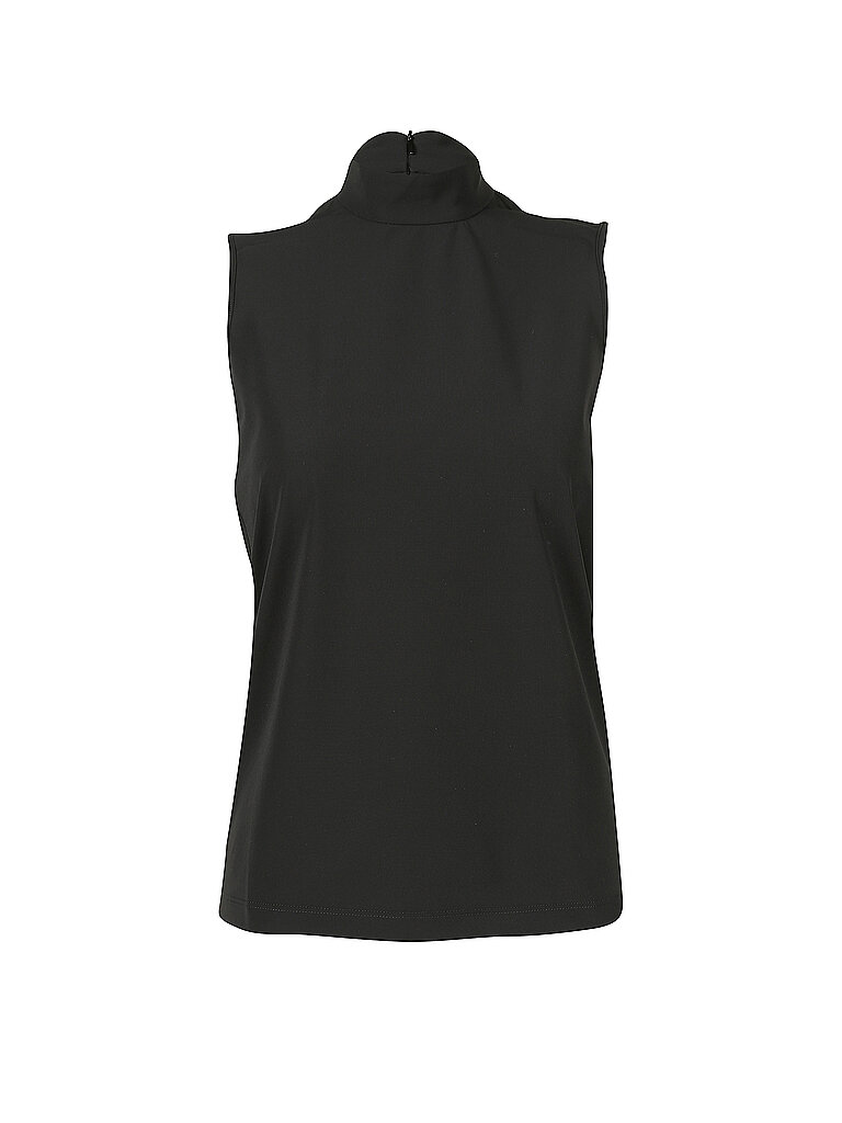 Penn&ink Top HOLLY nero 44