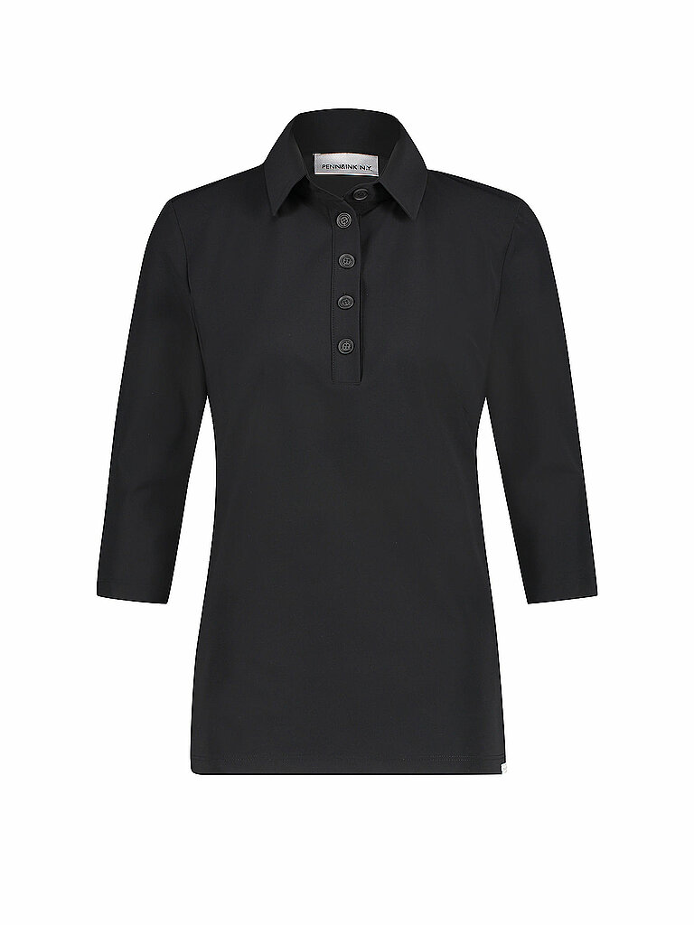 Penn&ink Blusa LUX nero 44