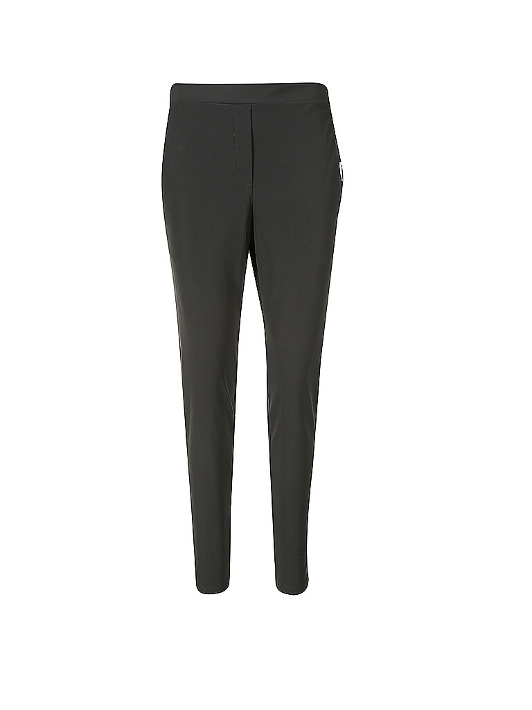 Pantaloni Jogging Fit SEATLE nero 38