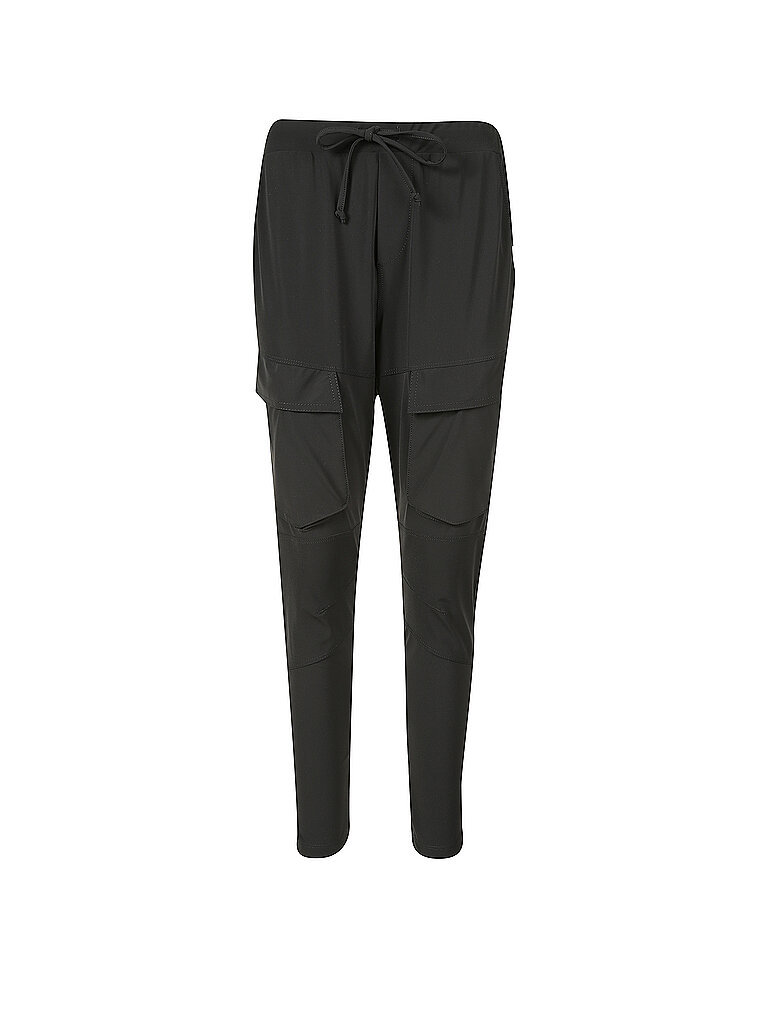 Penn&ink Pantaloni cargo nero 36