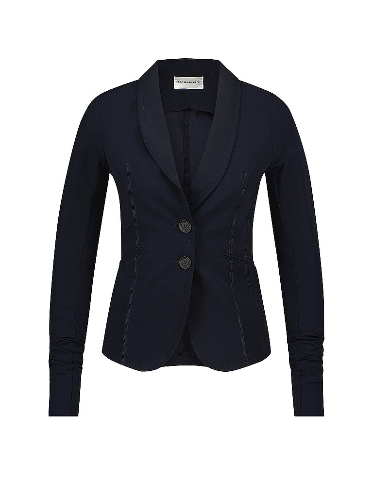 Penn&ink Blazer LISA blu 34