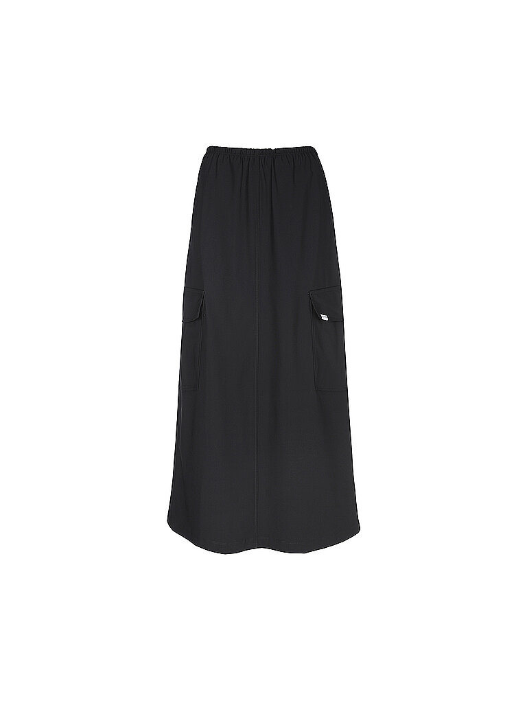 Penn&ink Maxigonna nero 34
