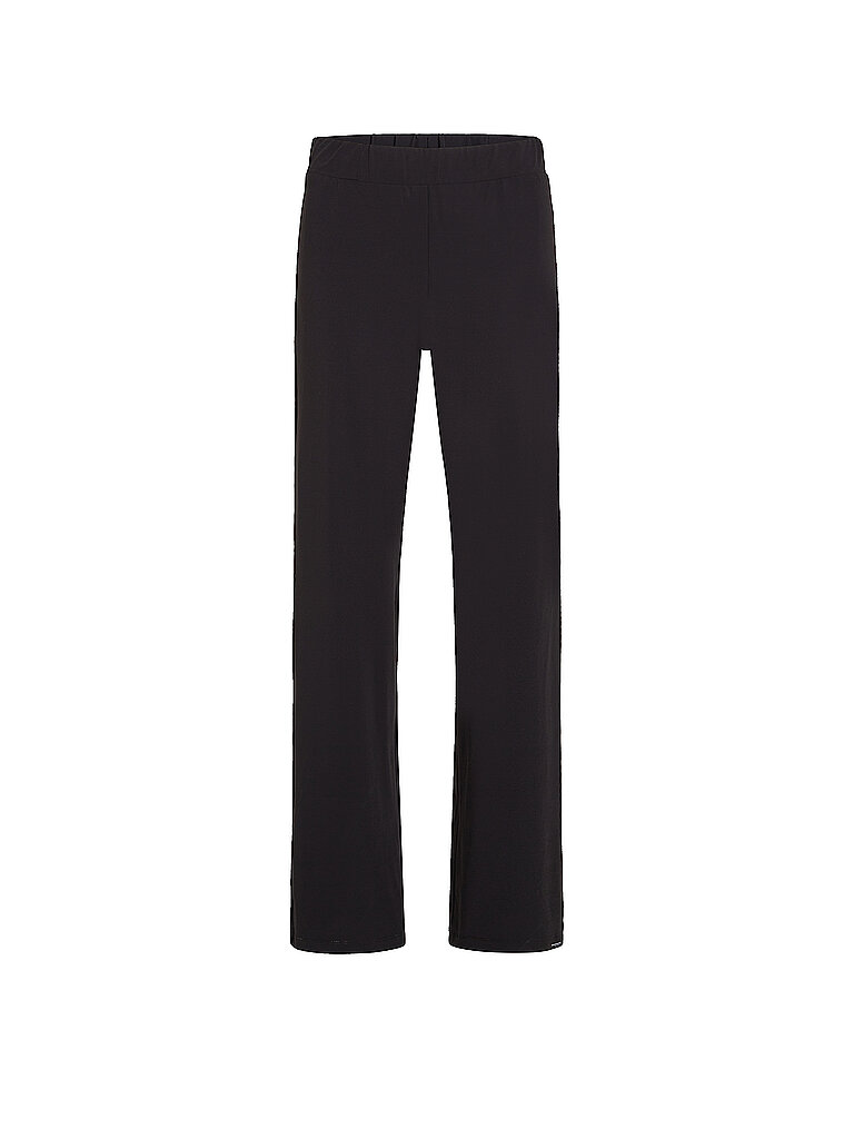Pantaloni a palazzo JACKSON nero 42