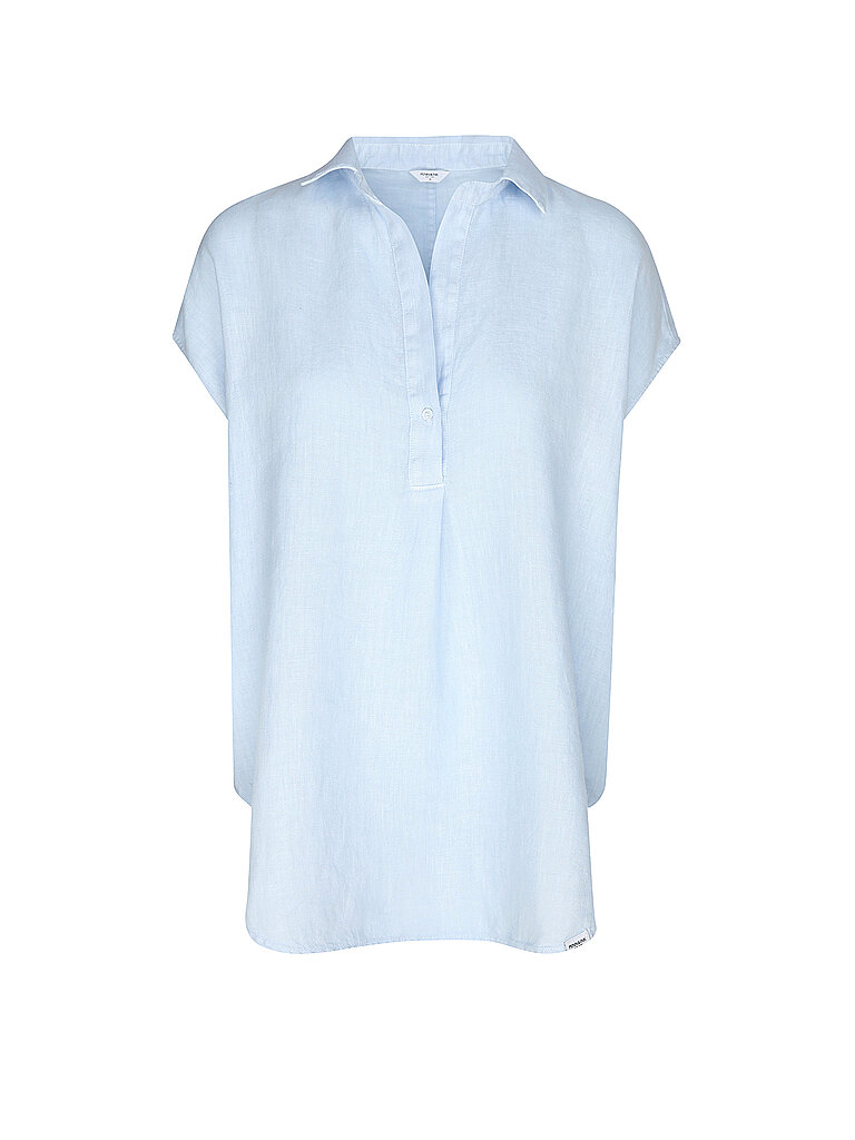 Penn&ink Blusenshirt azzurro 36
