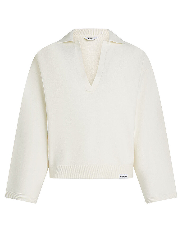 Penn&ink Pullover bianco L