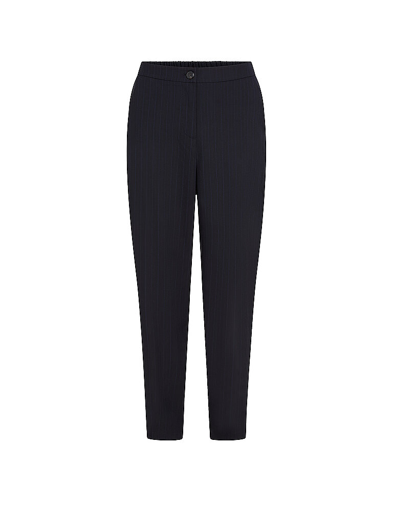 Penn&ink Pantaloni Marlene blu 42