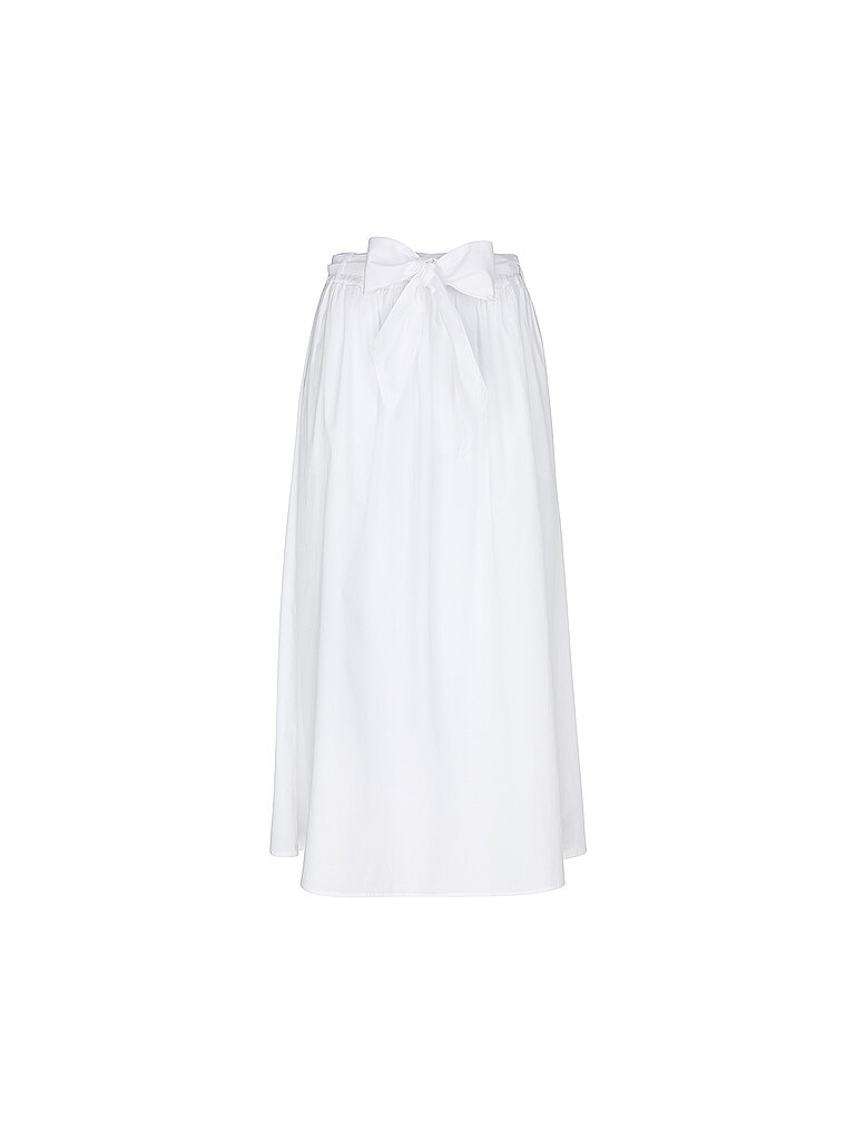 Penn&ink Midi skirt bianco 44