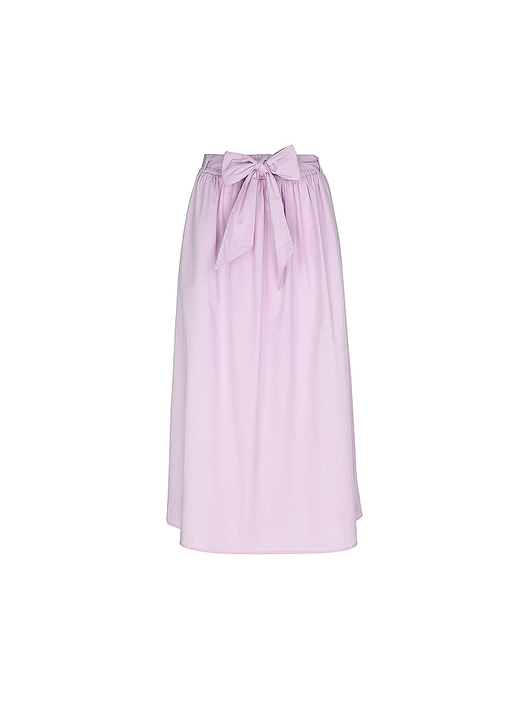 Penn&ink Midi skirt rosa 38