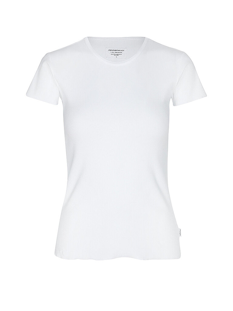 Penn&ink T-Shirt bianco L