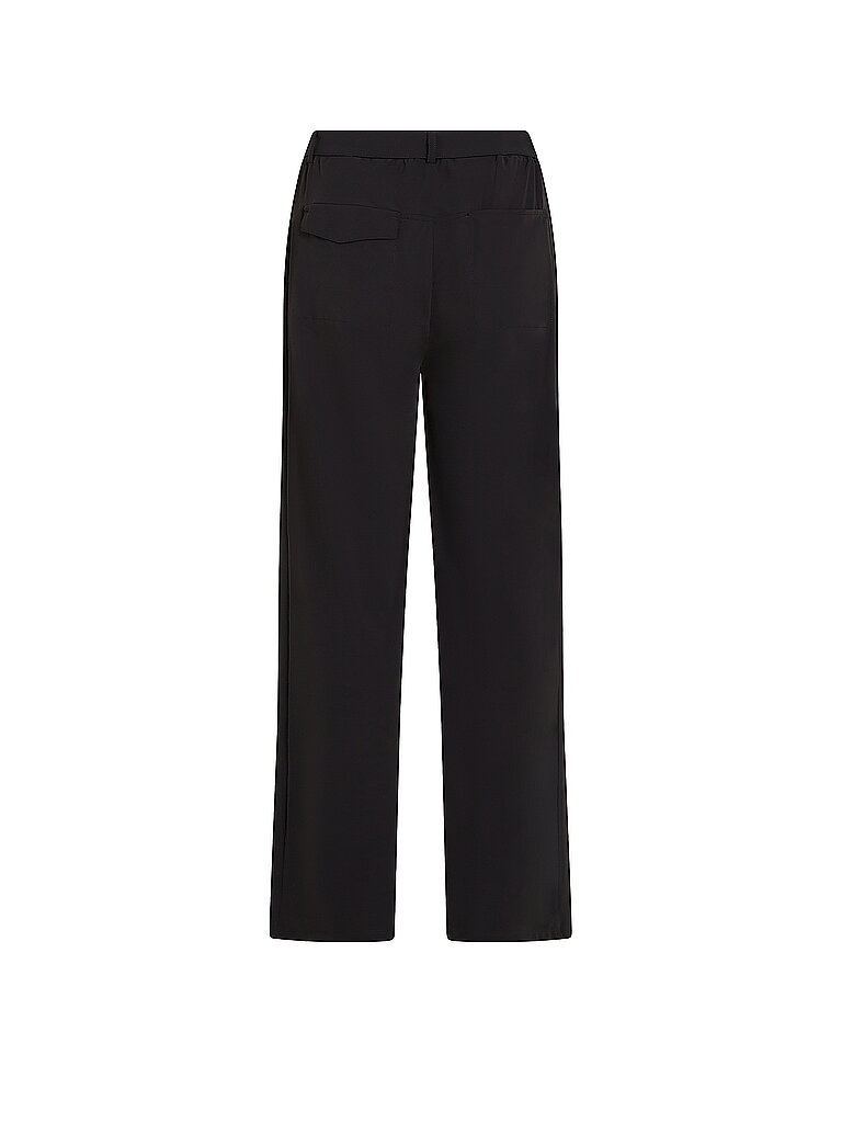 Pantaloni business nero 38