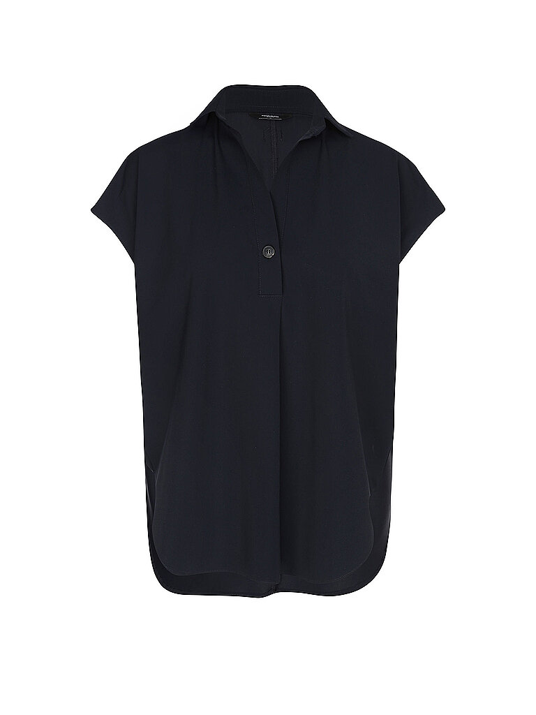 Penn&ink Blusenshirt blu 44