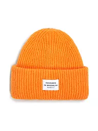 PENN&INK | Mütze - Haube | Arancione