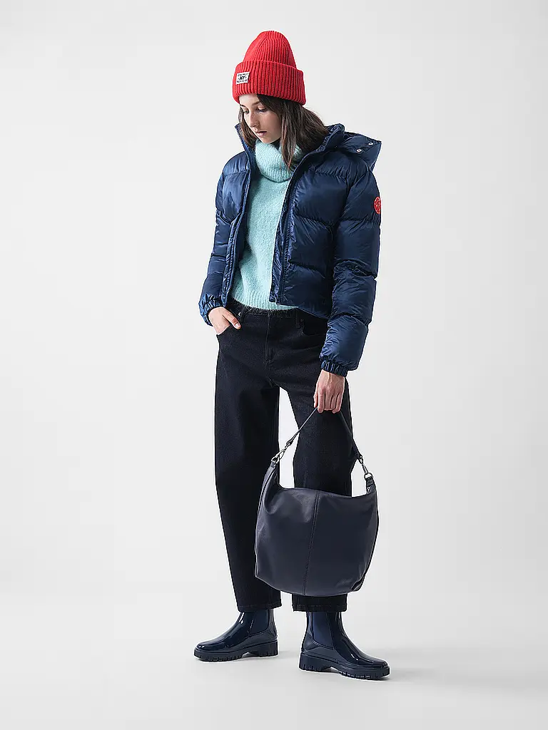 PENN&INK | Berretto - Cuffia | Rosso