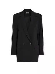 PENN&INK | Blazer LOGAN-S | Nero