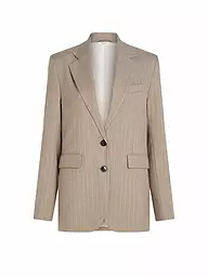 PENN&INK | Blazer | Marrone chiaro