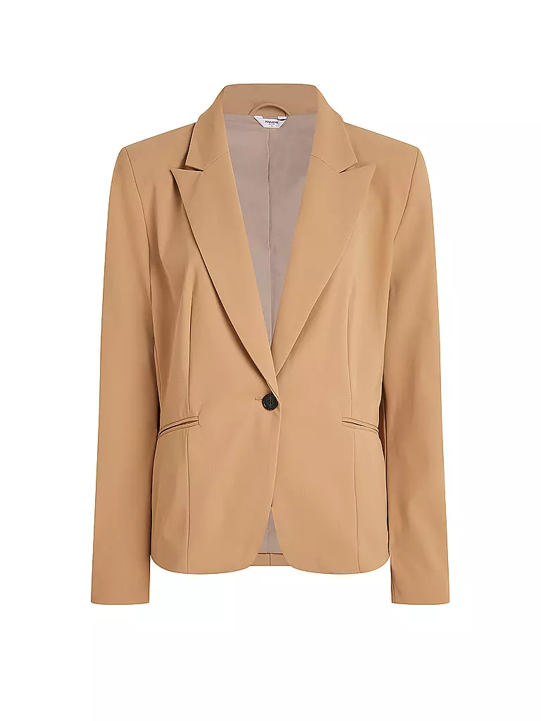 PENN&INK | Blazer | Cammello