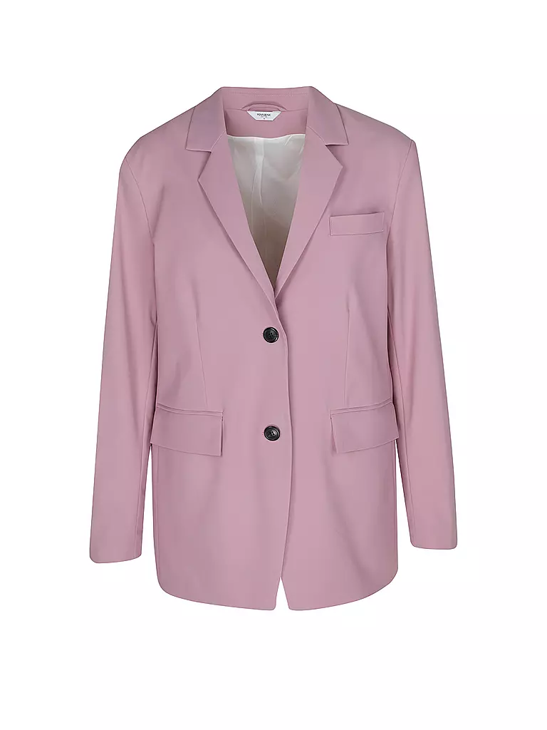 PENN&INK | Blazer | Rosa