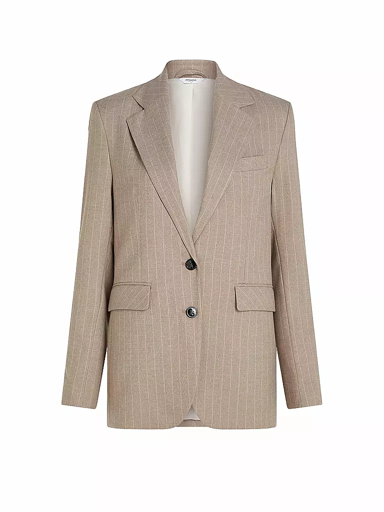 PENN&INK | Blazer | Marrone chiaro