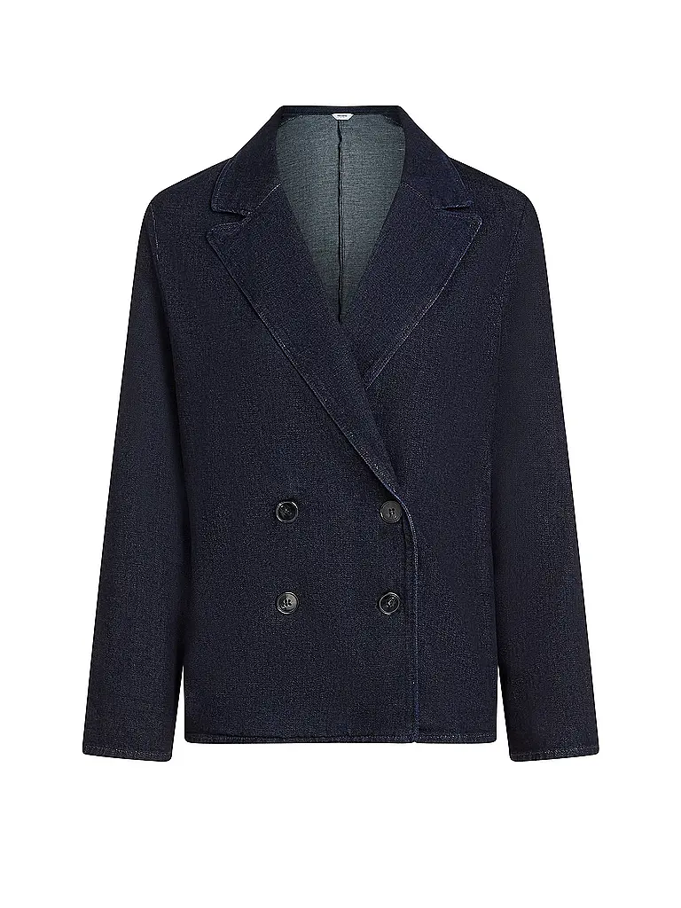 PENN&INK | Blazer | Blu scuro