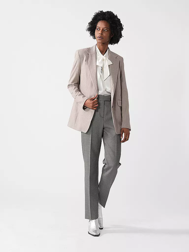 PENN&INK | Blazer | Marrone chiaro