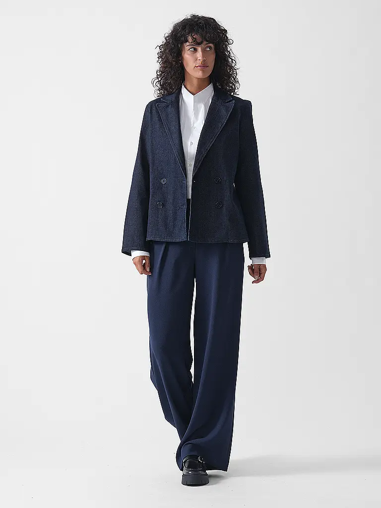 PENN&INK | Blazer | Blu scuro