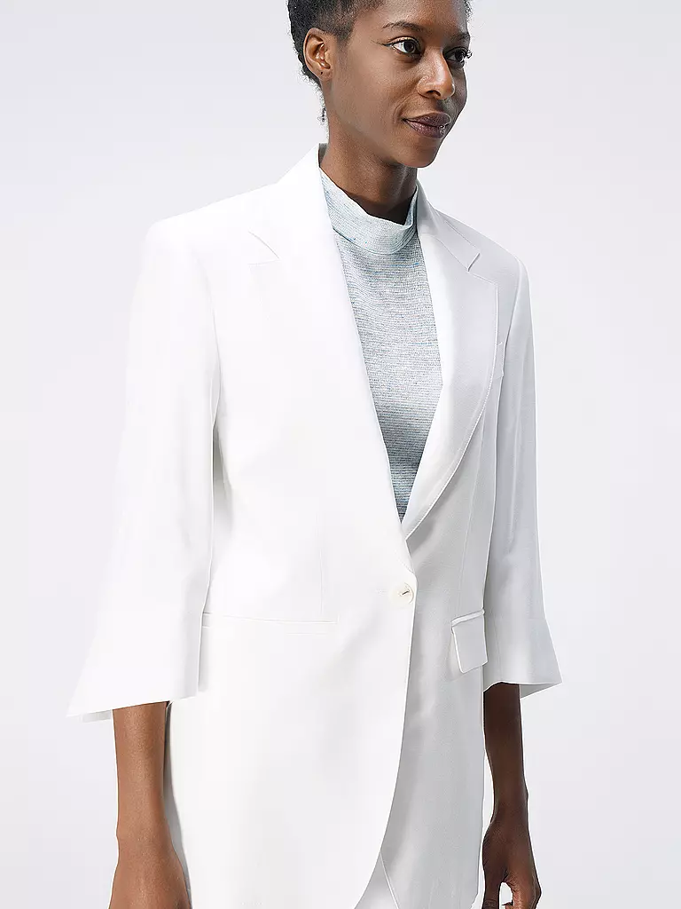 PENN&INK | Blazer | Bianco