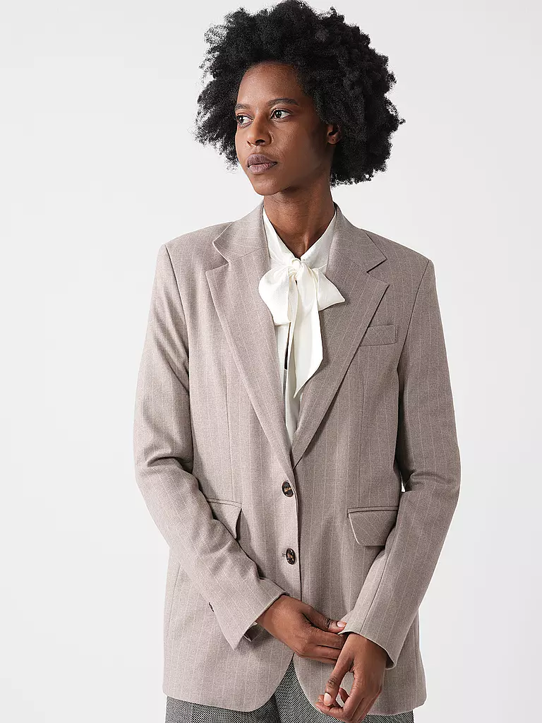PENN&INK | Blazer | Marrone chiaro