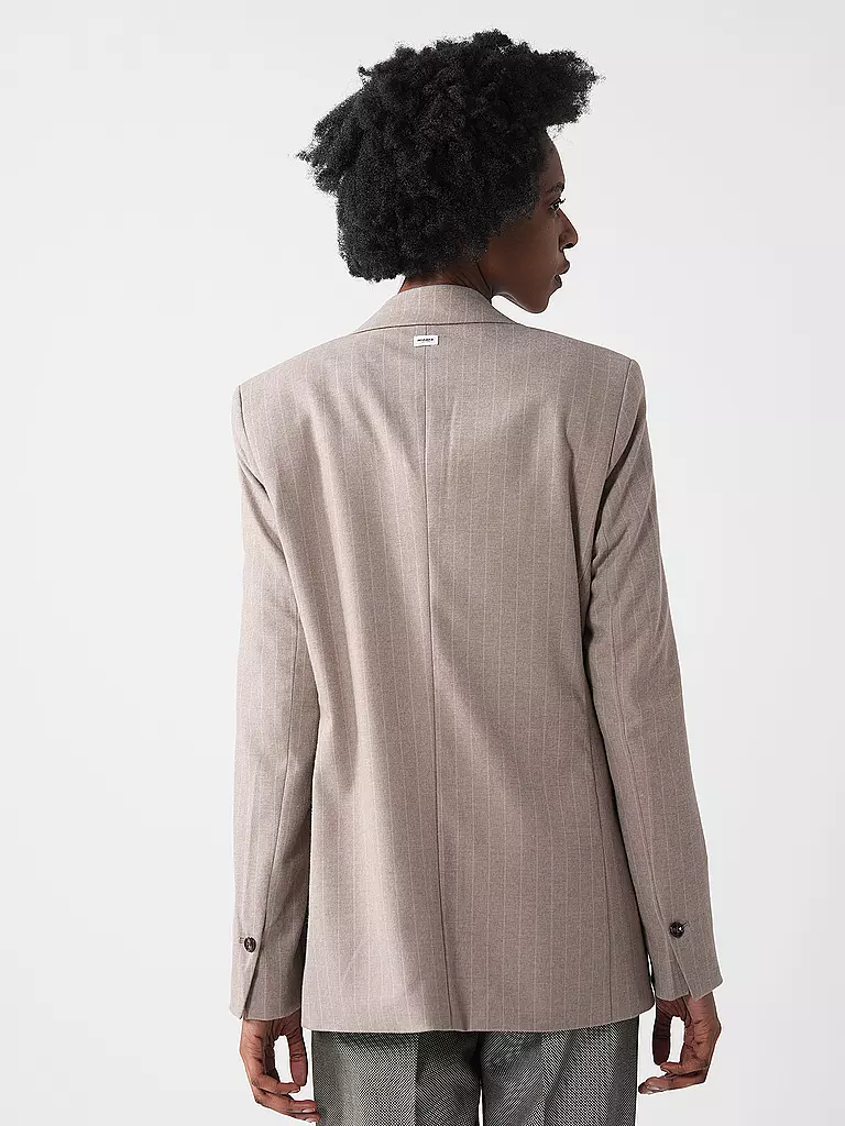PENN&INK | Blazer | Marrone chiaro