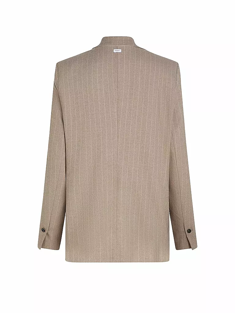 PENN&INK | Blazer | Marrone chiaro
