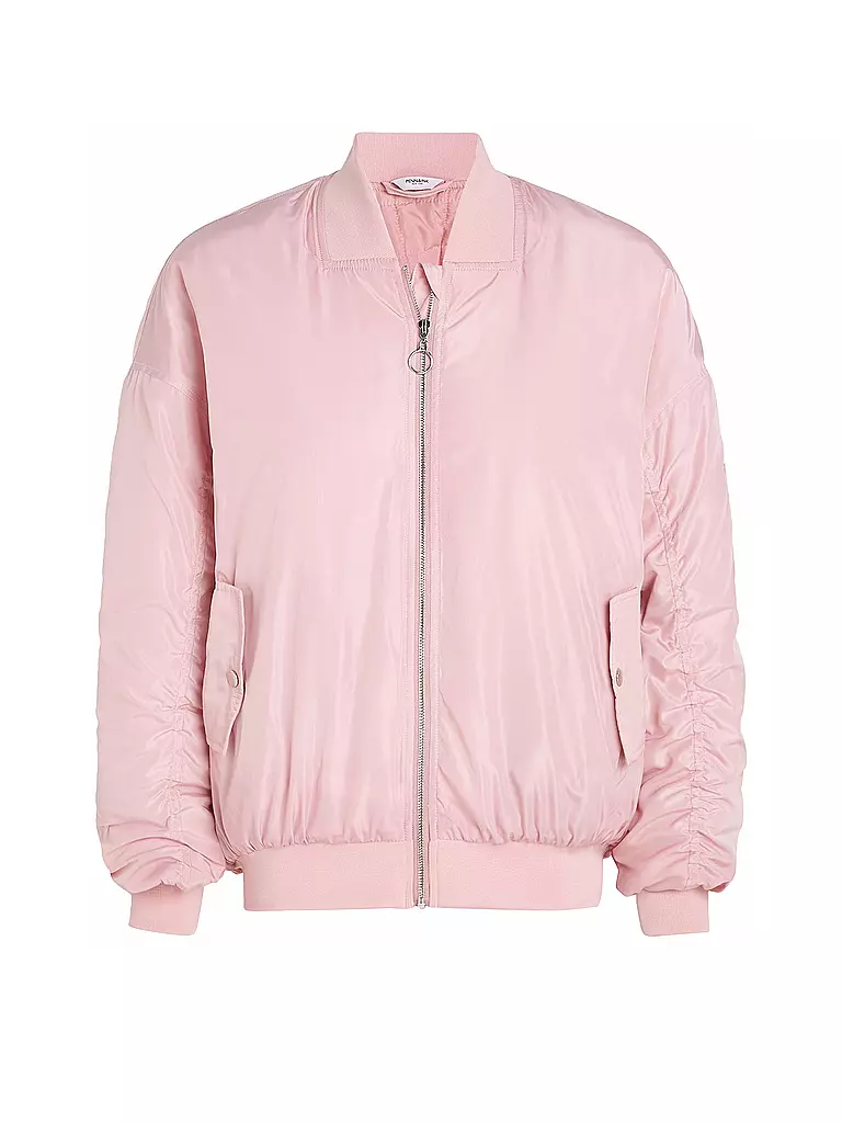 PENN&INK | Blouson | Rosa