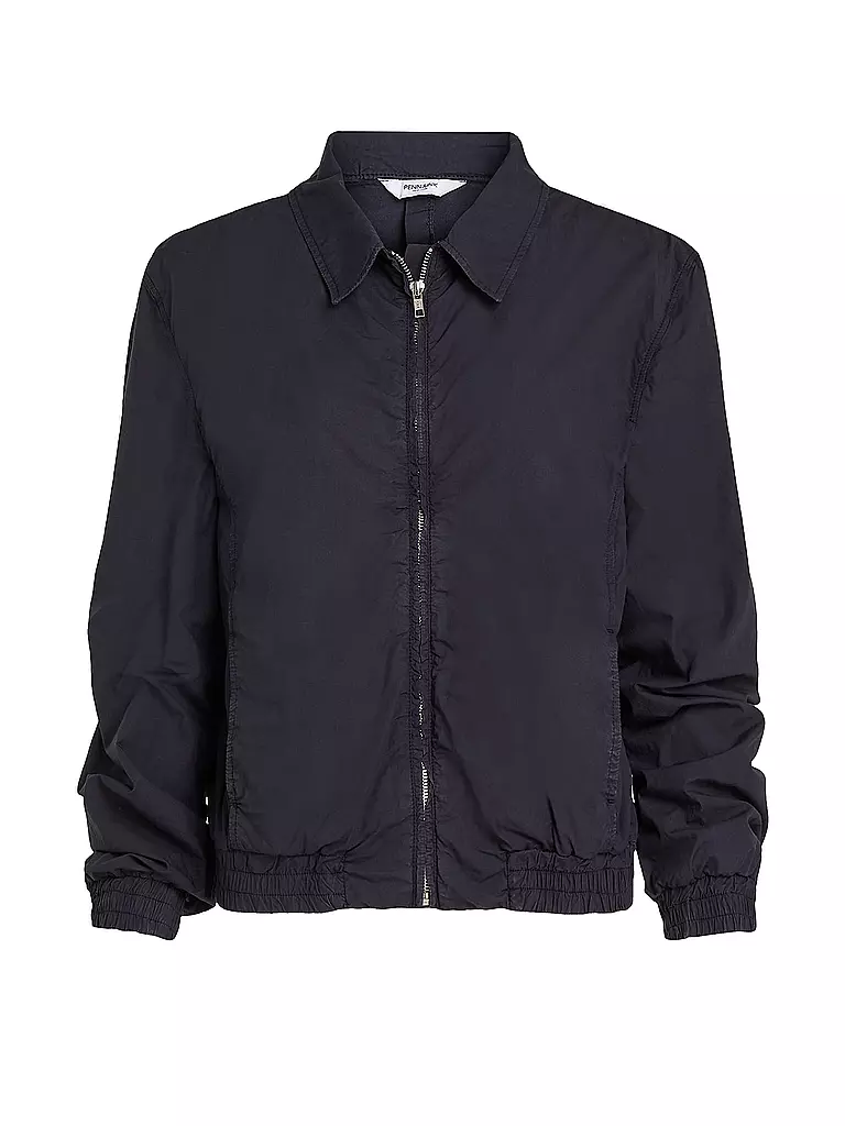 PENN&INK | Blouson | Blu scuro